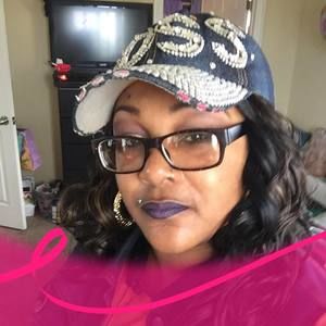 Meet your Posher, Charmaine